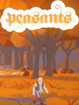 Peasants Cover