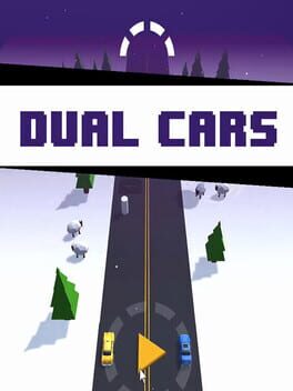 Dual Cars Cover