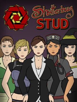 Shutterbug Stud Cover