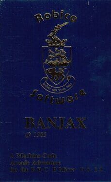 Banjax Cover