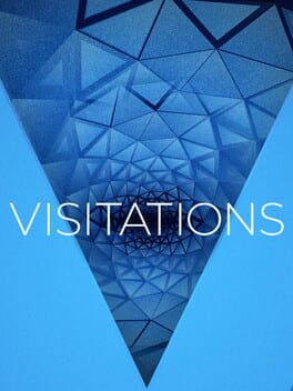 Visitations Cover