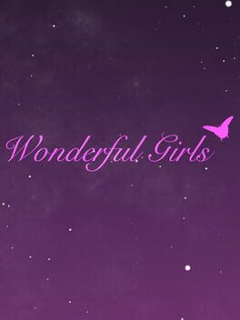 Wonderful Girls Cover