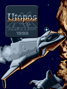 Utopos Cover