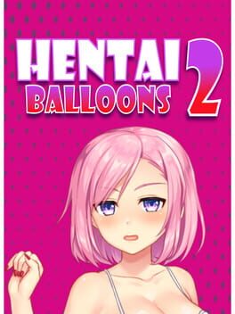 Hentai Balloons 2 Cover
