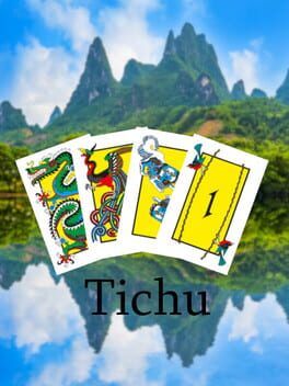 Tichu Cover