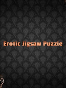 Erotic Jigsaw Puzzle Cover