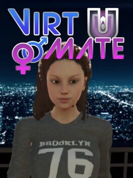 Virt-U-Mate Cover