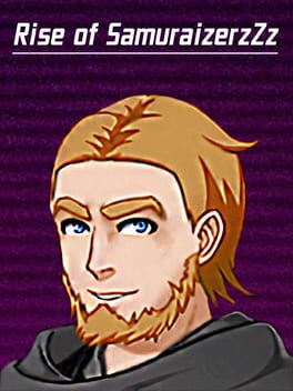 Rise of SamuraizerzZz Cover