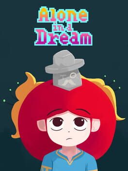 Alone In a Dream Cover