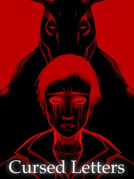Cursed Letters Cover