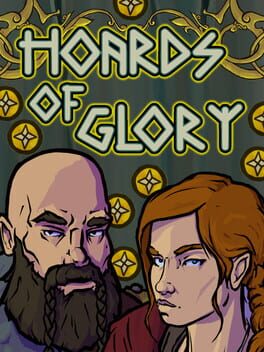 Hoards of Glory Cover