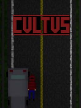 Cultus Cover