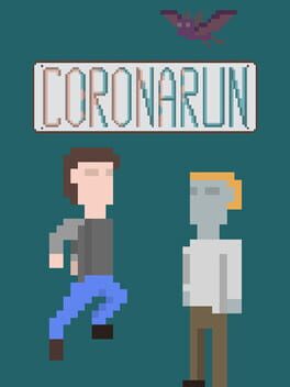 Coronarun Cover