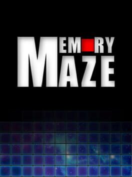 Memory Maze Cover