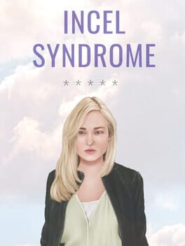Incel Syndrome Cover
