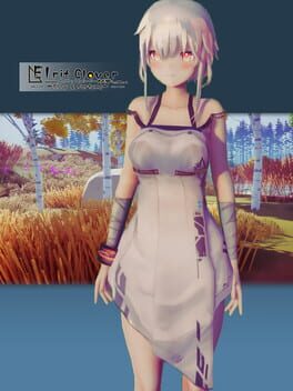 Elrit Clover: A Forest in the Rut is Full of Dangers Cover