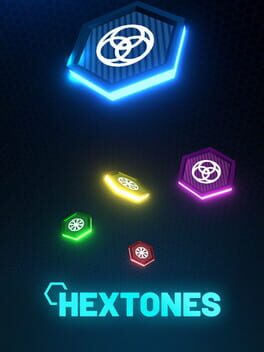Hextones Cover