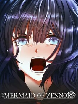 The Mermaid of Zennor Cover