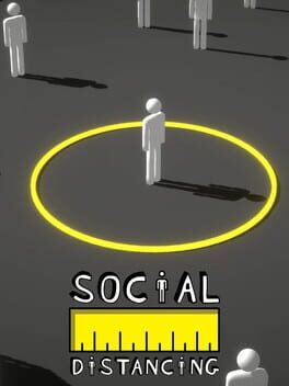 Social Distancing Cover