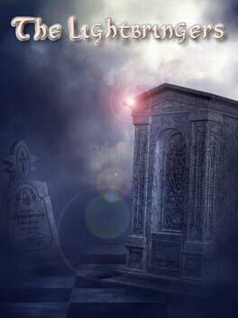 The Lightbringers Cover