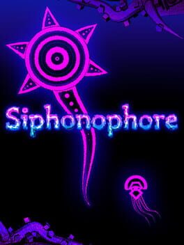 Siphonophore Cover