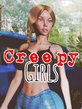 Creepy Girls Cover