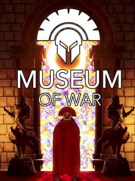 Museum of War Cover