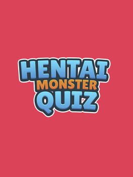 Hentai Monster Quiz Cover