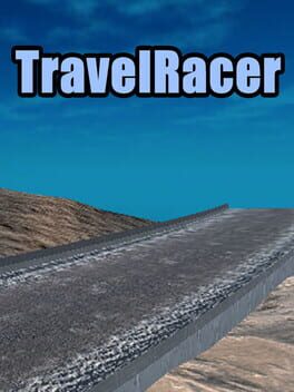 TravelRacer Cover