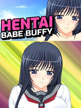 Hentai Babe Buffy Cover