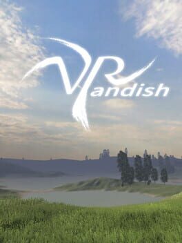 VRandish Cover