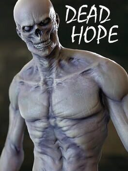 Dead Hope Cover