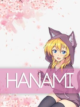 Hanami Cover