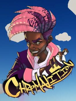 Chromalition Cover