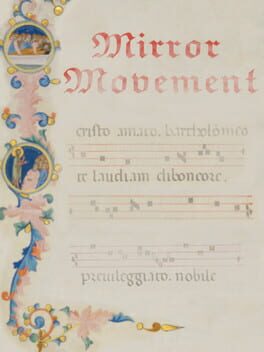 Mirror Movement Cover