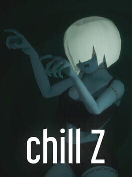 Chill Z Cover
