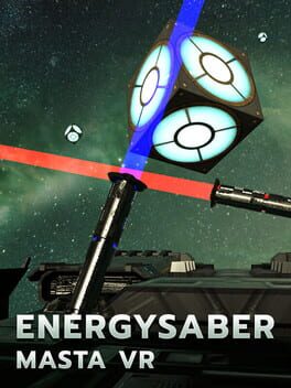 Energysaber Masta VR Cover