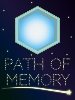 Path of Memory Cover