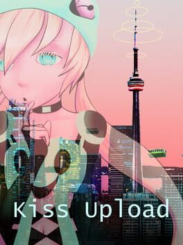Kiss Upload Cover