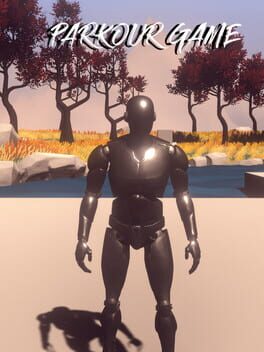 Parkour Game Cover