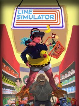 Line Simulator Cover