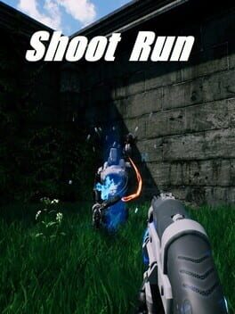 ShootRun Cover