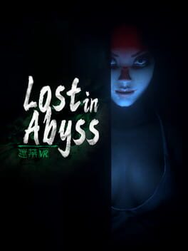 Lost in Abyss Cover
