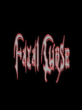 Fatal Curse Cover