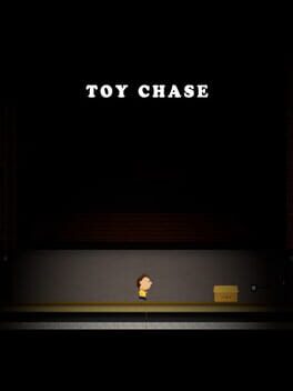 Toy Chase Cover