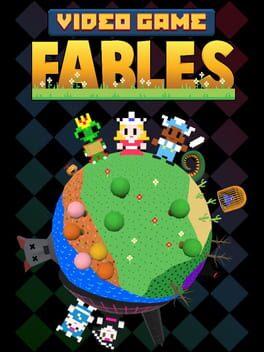 Video Game Fables
