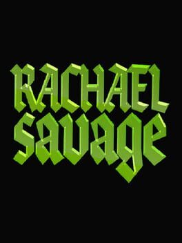 Rachael Savage Cover