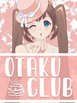 Otaku Club Cover