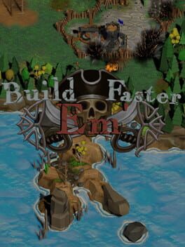 Build Em' Faster Cover