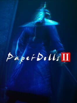 Paper Dolls 2 Cover